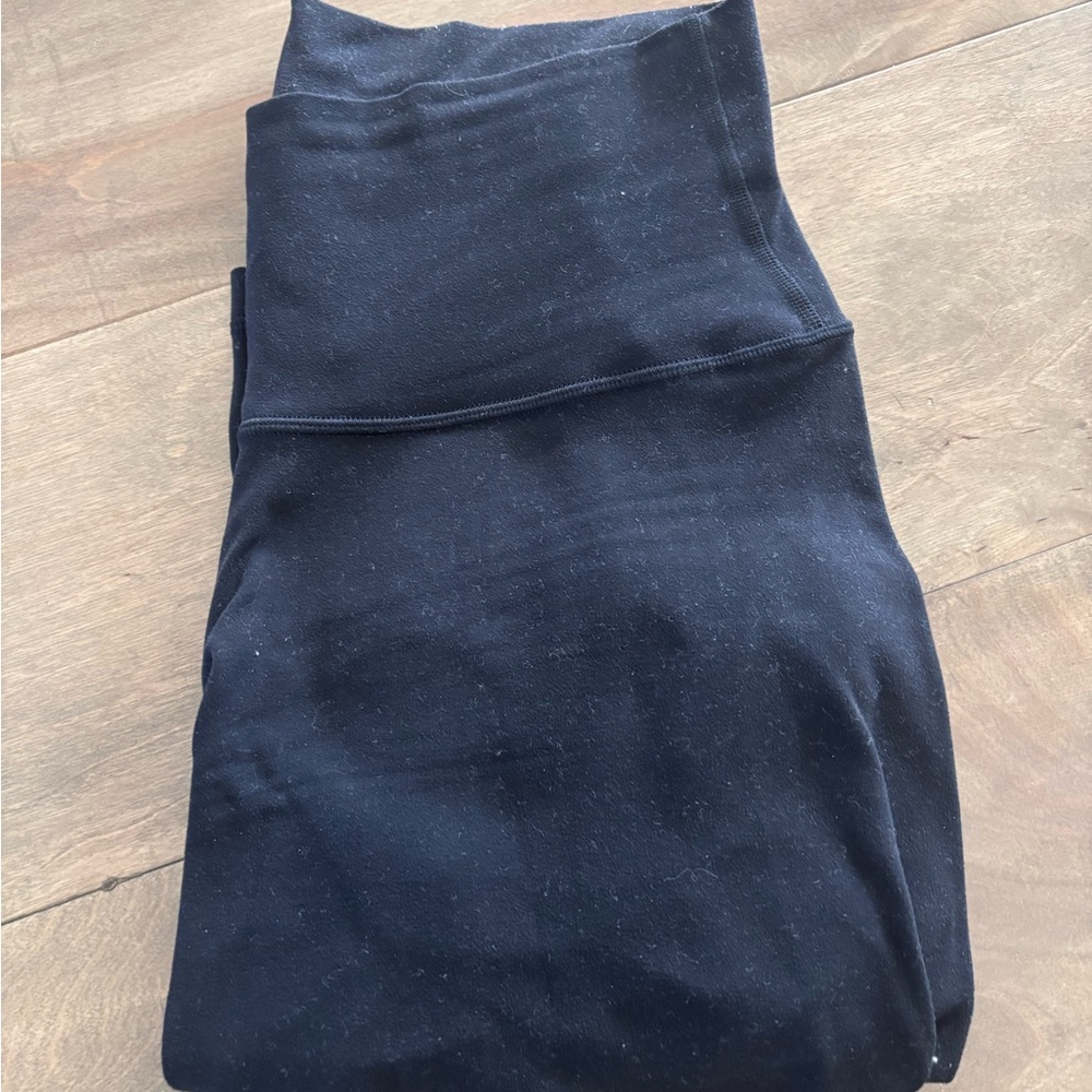 Aritzia Black Leggings